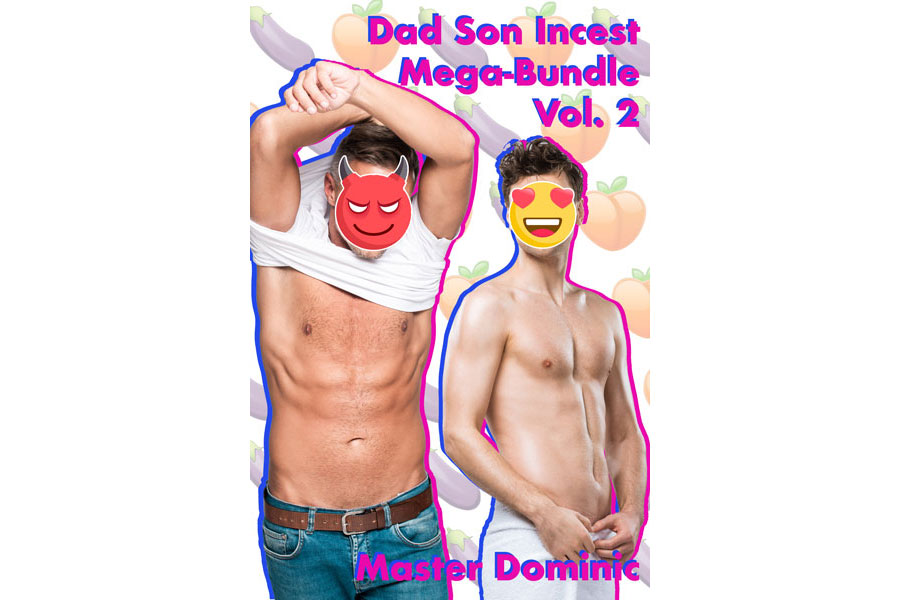 Father Son Sex Story